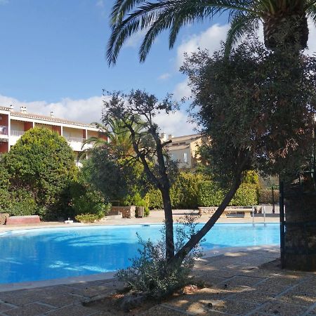Apartment Hameau De Provence By Interhome Бандоль Экстерьер фото