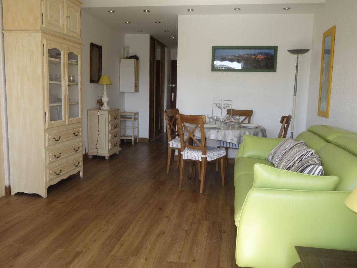 Apartment Hameau De Provence By Interhome Бандоль Экстерьер фото