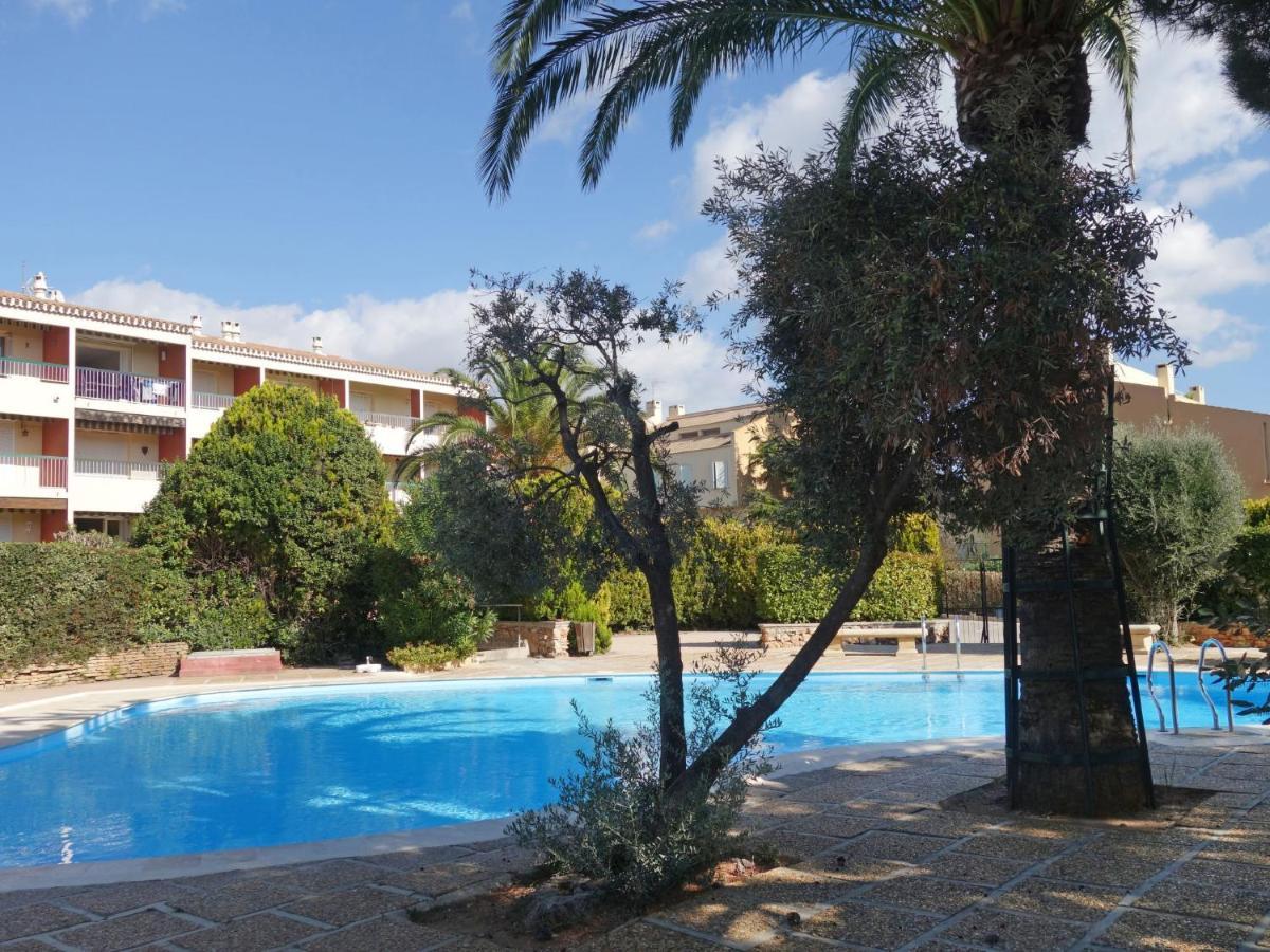 Apartment Hameau De Provence By Interhome Бандоль Экстерьер фото