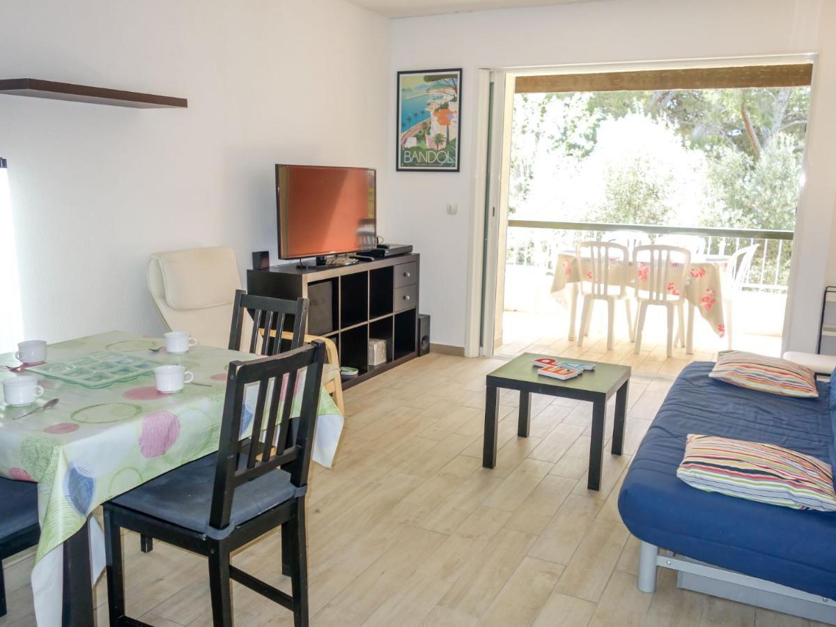 Apartment Hameau De Provence By Interhome Бандоль Экстерьер фото