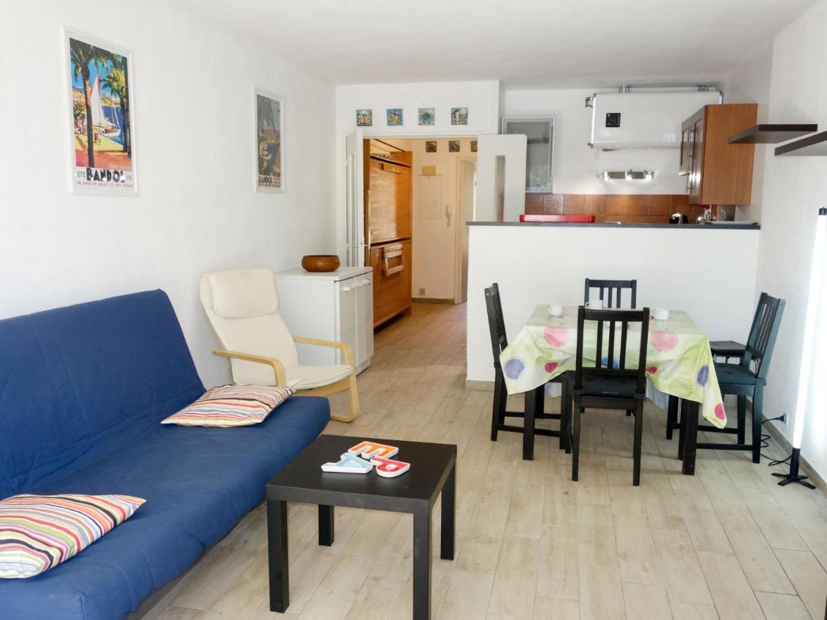 Apartment Hameau De Provence By Interhome Бандоль Экстерьер фото